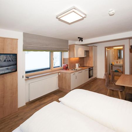 Appartements Alpin Зальбах-Гінтерглемм Екстер'єр фото